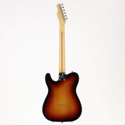 FENDER USA American Professional II Telecaster 3TS [US22108415] (07/08) Bild 2