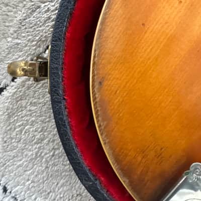 Gibson A-1 mandolin 1913 image 3