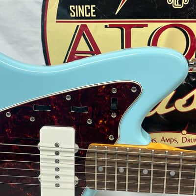 Squier Jazzmaster Doublecut Electric Guitar image 3