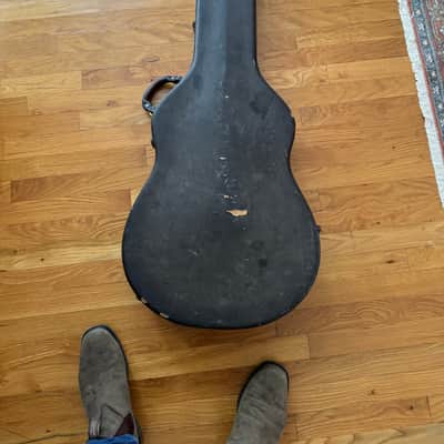 Gibson ES-330 1961 - Players Grade image 9