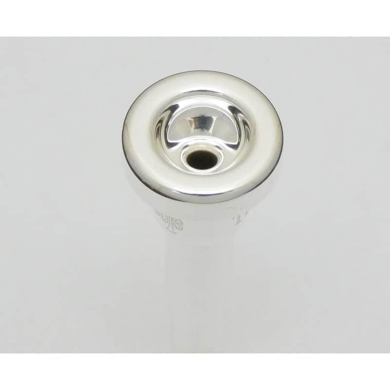 GRトランペットマウスピース Louis Dowdeswell T1.0 GR Louis