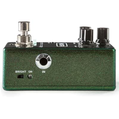 MXR M299 Carbon Copy Mini Analog Delay Pedal image 3