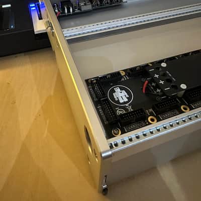 Intellijel 7U 104HP Performance Case image 2