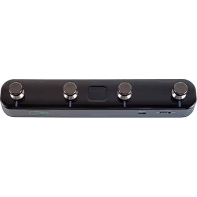 Mooer GTRS Wireless Footswitch