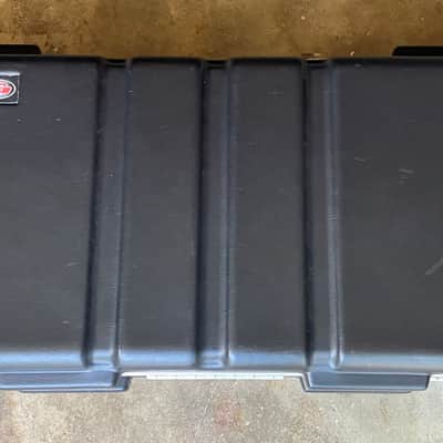SKB 1SKB-4214W ATA 61-Note Hardshell Keyboard Case image 3