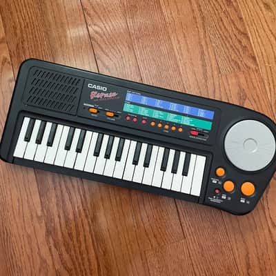 Casio RAP-1 32-Key Keyboard | Reverb