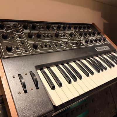 Sequential Circuits Pro-One - great condition, j-wire image 2