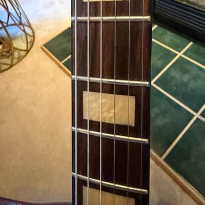 Ibanez ASV10A-TCL Artcore Vintage Series Tobacco Sunburst image 6