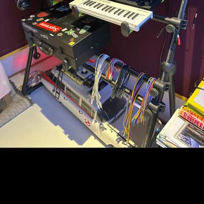 Roland Jupiter-X 61-Key Synthesizer 2019 - Present - Black image 9