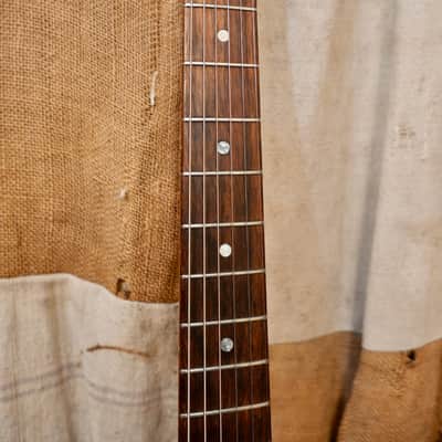 Fender Telecaster  1967 - Blond Smuggler image 6