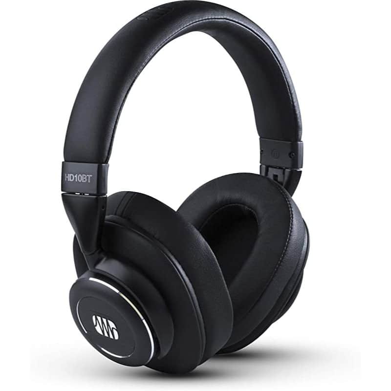 Presonus HD10BT Wireless Active Noise Cancelling Headphones image 1