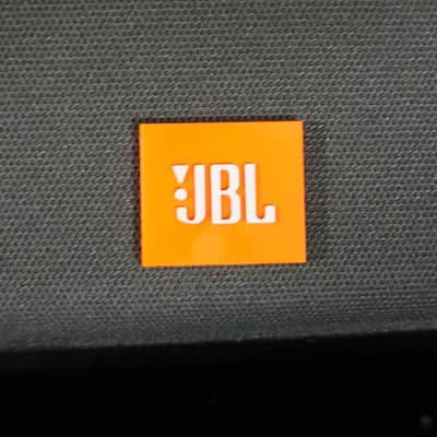 JBL 3310 Professional Cinema Speakers Pair (2) Fully tested! Full working order! image 7