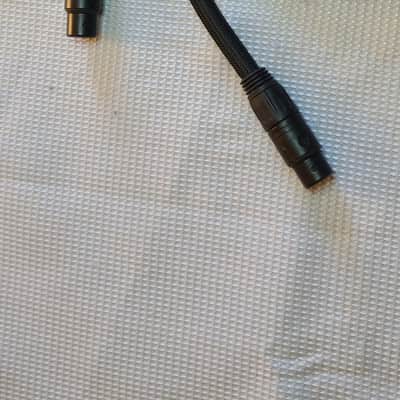 Monster Cable Neutrik Reference Balanced Audio Cable Pair image 2