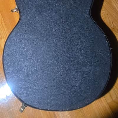 Ovation CC274 Celebrity Deluxe Bass 1993 - 1996 - Sunburst image 7