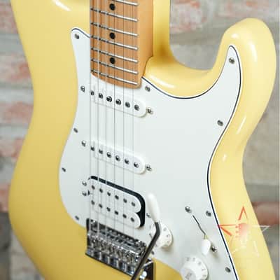 FENDER Stratocaster Player HSS MP - 2022 Made in Mexico - Buttercream image 14