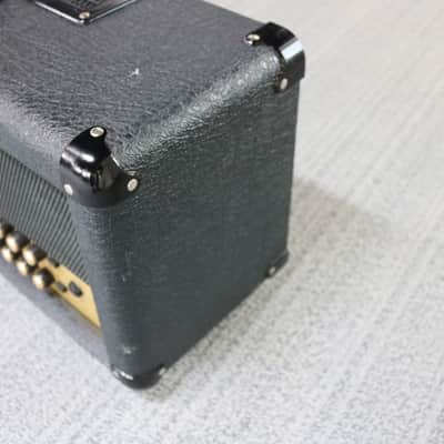 Marshall JVM 210H 100W Tube Amp Head - Black image 7