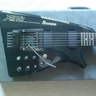 Ibanez IMG 2010 Synth Guitar with MC1 Controller 1986 Mij image 14