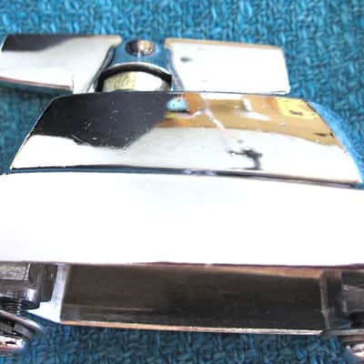 Premier Tom & Floor Tom Leg Mount Bracket - Vintage image 3