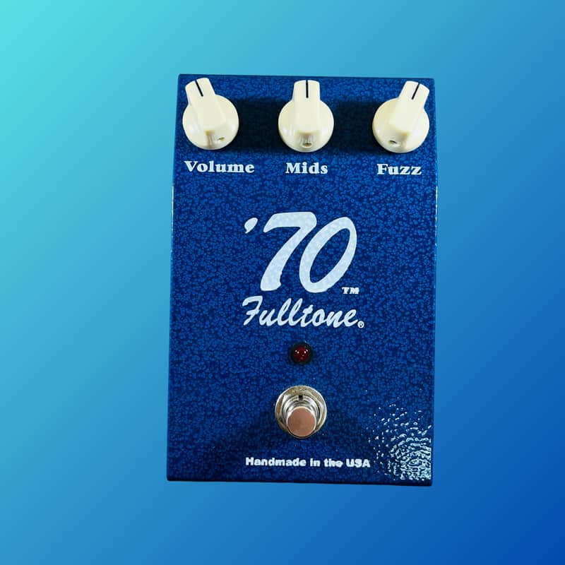 Fulltone '70 V1 image 1