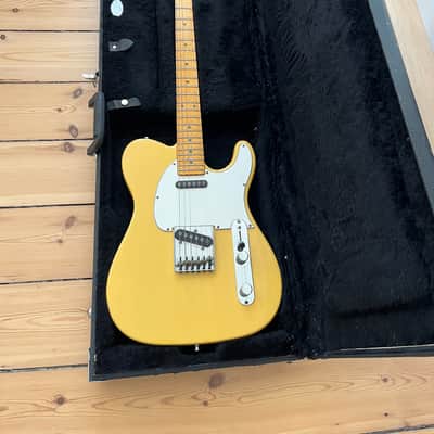 G&L ASAT Classic 2000s - Solid Finish or Sunburst image 5