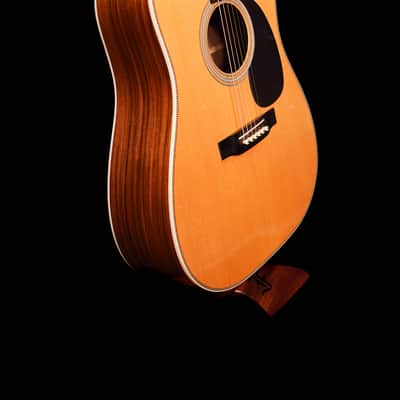Martin HD-28 1990 - Indian Rosewood/Spruce image 4