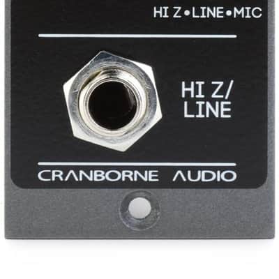 Cranborne Audio Camden 500 Series Microphone Preamp image 1