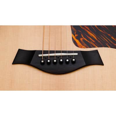 Taylor 50th Anniv. 314ce LTD Grand Auditorium Sapele/Torrefied Spruce Acoustic Electric Guitar image 10