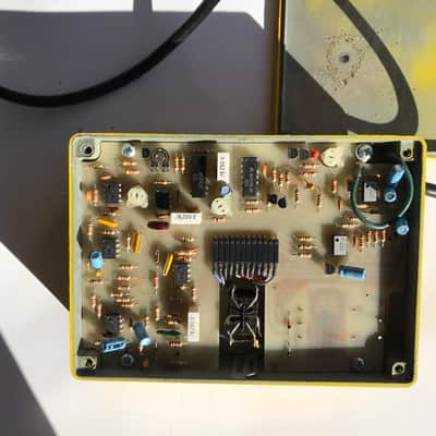 1980 MXR Stereo Chorus image 3