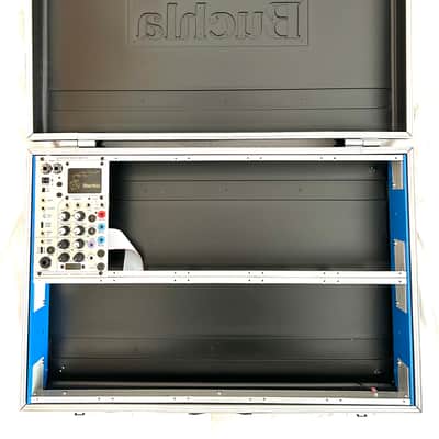 Buchla Music Easel Suitcase (Modern) image 2