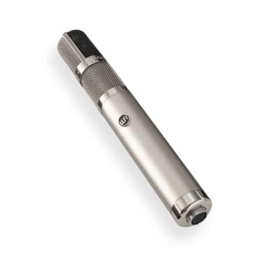 Warm Audio WA-CX24 Stereo Tube Condenser Mic â€“ Large-Diaphragm, Vintage-Inspired image 12