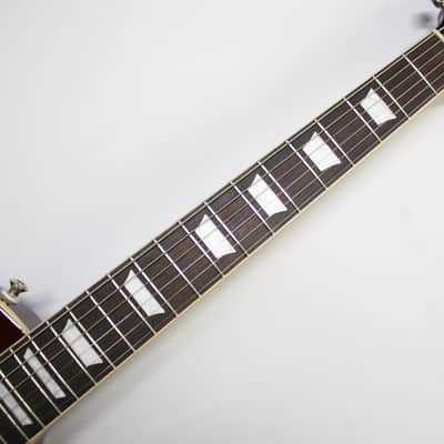Gibson Les Paul Standard '60s 2023 - Iced Tea **Includes Case & accessories** image 15