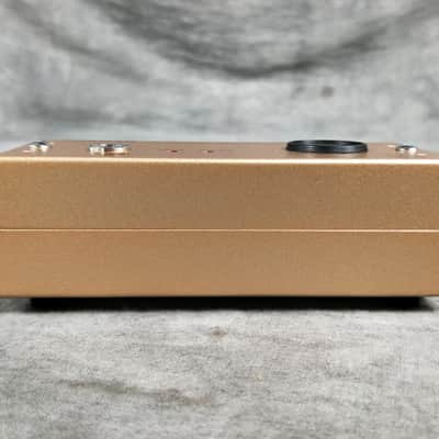 LUXMAN XA-1 MC Cartridge Demagnetizer w/ original Box In Excellent Condition image 9