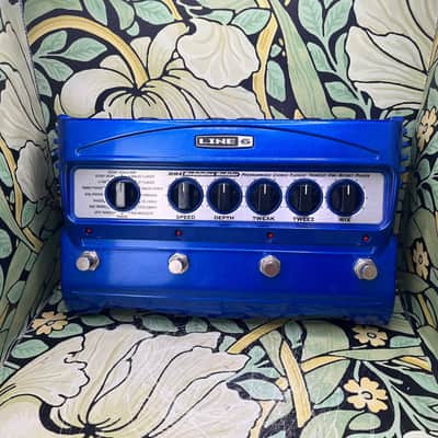 Line 6 MM4 Modulation Modeler - Used image 3
