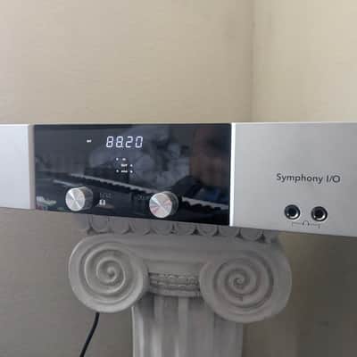 Apogee Symphony I/O 2x6 USB Audio Interface image 1