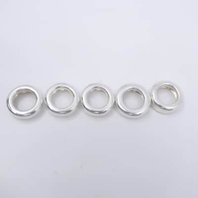 Breslmair 3 Piece Mouthpiece Kit image 5