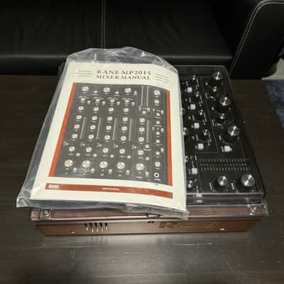 RANE MP2015 image 4