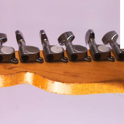 Fender Telecaster Standard TL-354 Vintage Made in Japan 1987 image 20