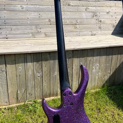 Peavey G Bass Guitar - Fully Restored A1 Example image 5
