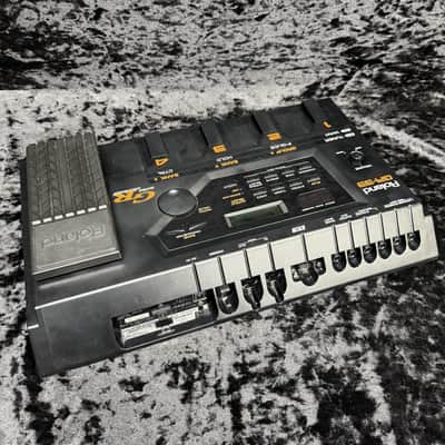 Roland Gr 33 [Bs16000] (04/17) image 2