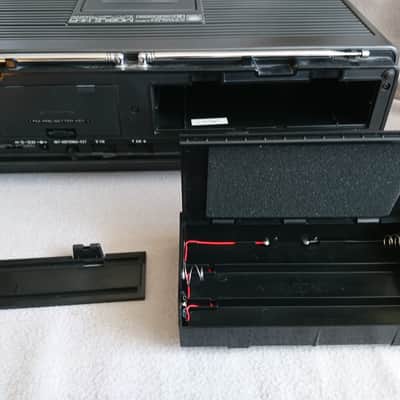 Sencor Mobile Hi-Fi S-5000 image 9