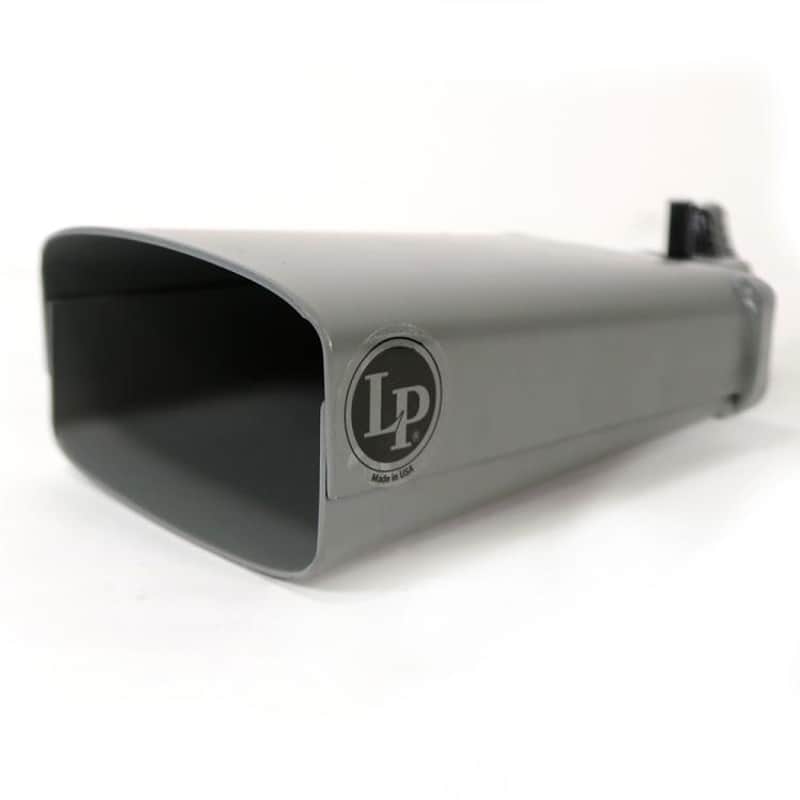 LP 5" Cowbell Gray LP20US image 1