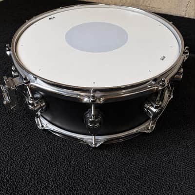 DW Design Series 6-Piece Drum Kit – $2,800+ Value – DW Snare, Pancake Drum & Gator Cases image 20