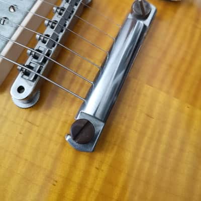 Gibson Custom Shop Paul Kossoff 1959 Les Paul Standard V.O.S image 13