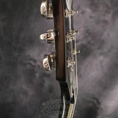 Epiphone WILDKAT image 8