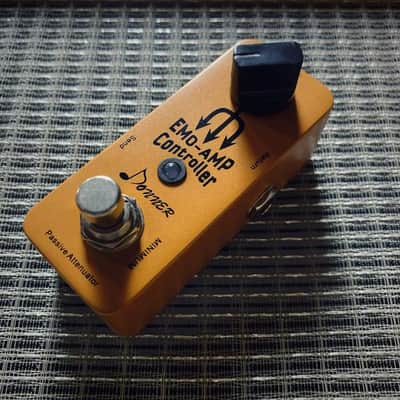 Controller Signal Converter Guitar effects pedal with MUTE footswitch image 6
