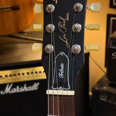 Gibson Les Paul | Tobacco Burst image 2