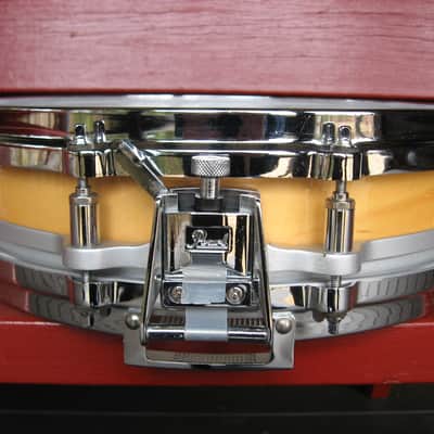 Pearl Free Floating Piccolo - Maple image 2