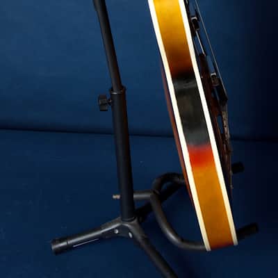 Harmony (Airline) H70 Meteor 1960 - Sunburst / A Beauty! image 9