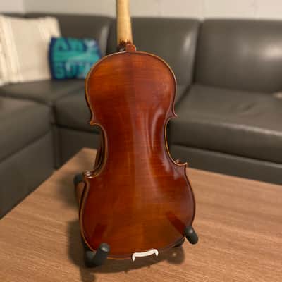 Violin: Fiddlerman Concert Series image 2