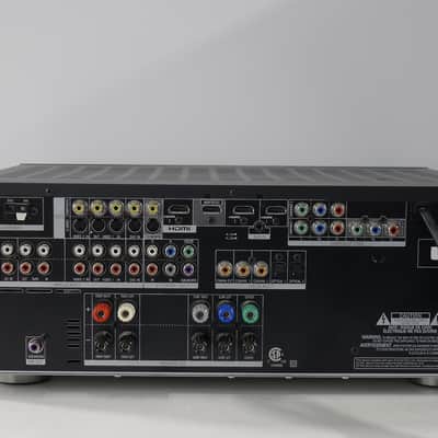 Harman Kardon AVR 154 Receiver image 5